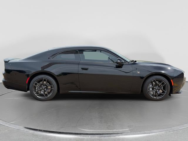 New 2026 Dodge Charger R/T Scat Pack image 2