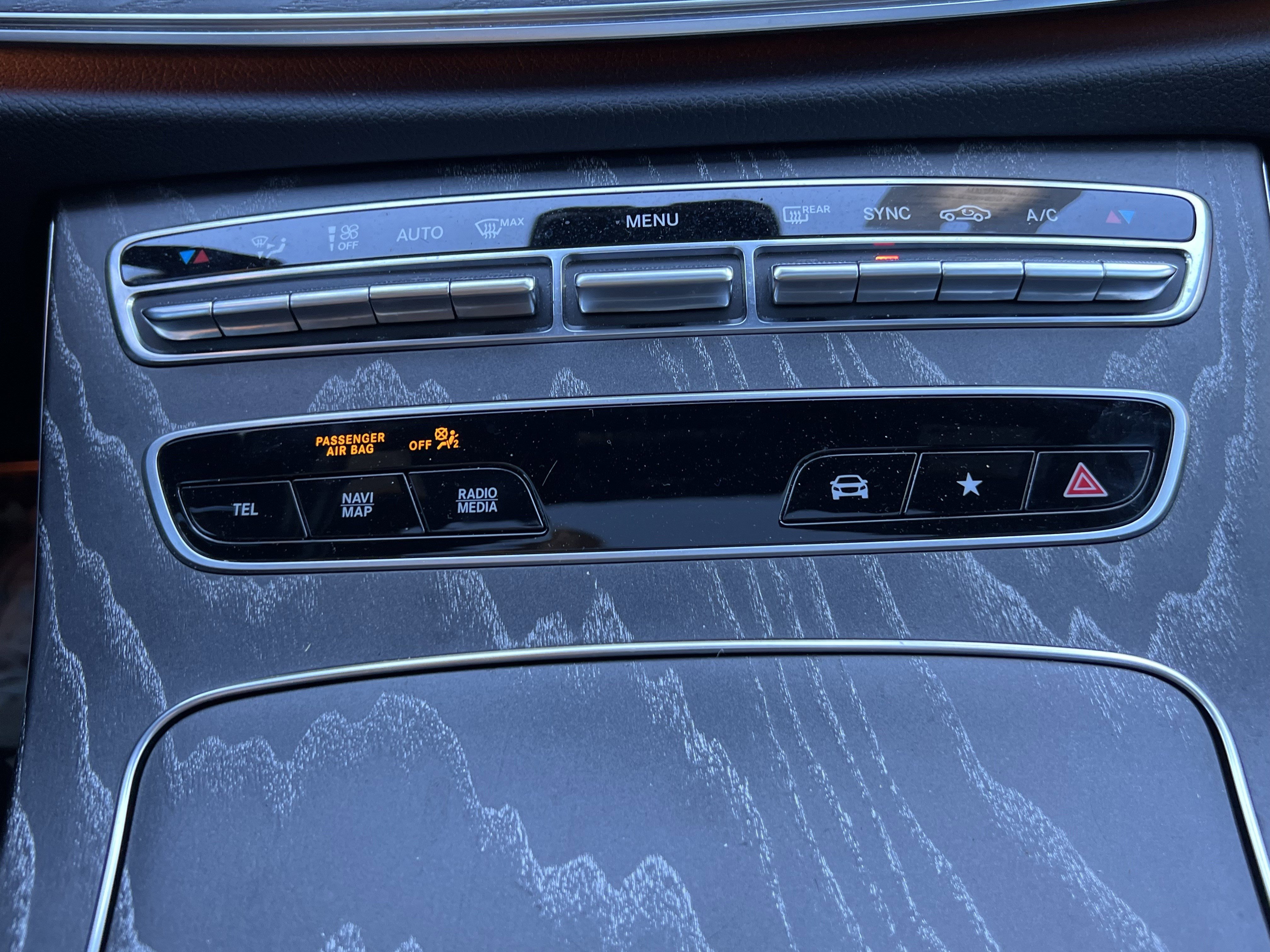 Certified 2021 Mercedes-Benz E 450 4MATIC All-Terrain Wagon image 29