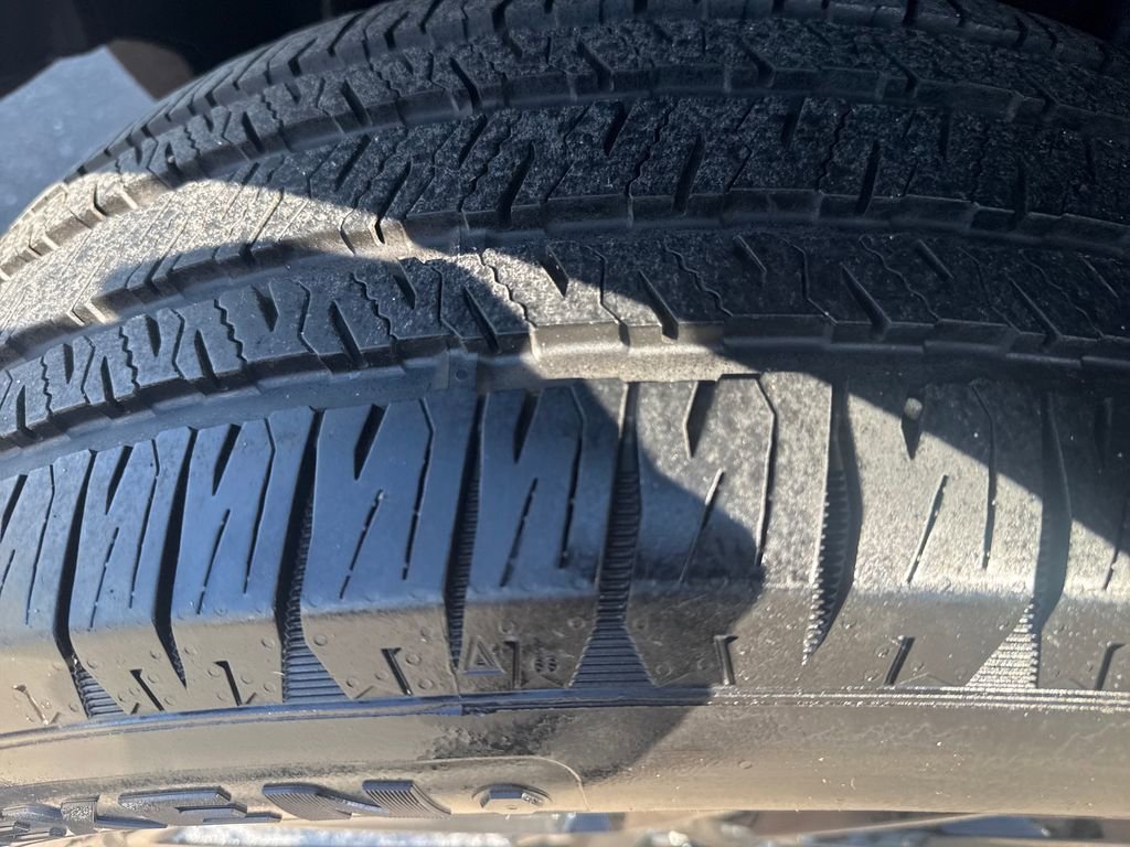 Used 2025 Jeep Wrangler Unlimited Sahara w/ Safety Group image 30