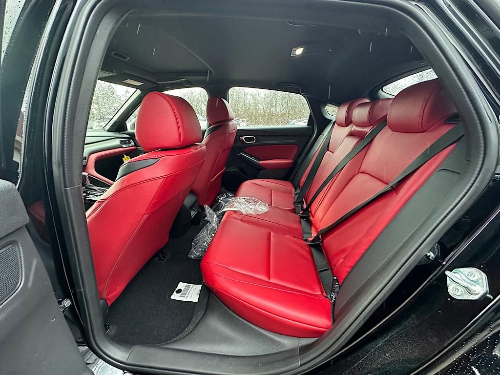 New 2026 Acura Integra A-Spec image 12