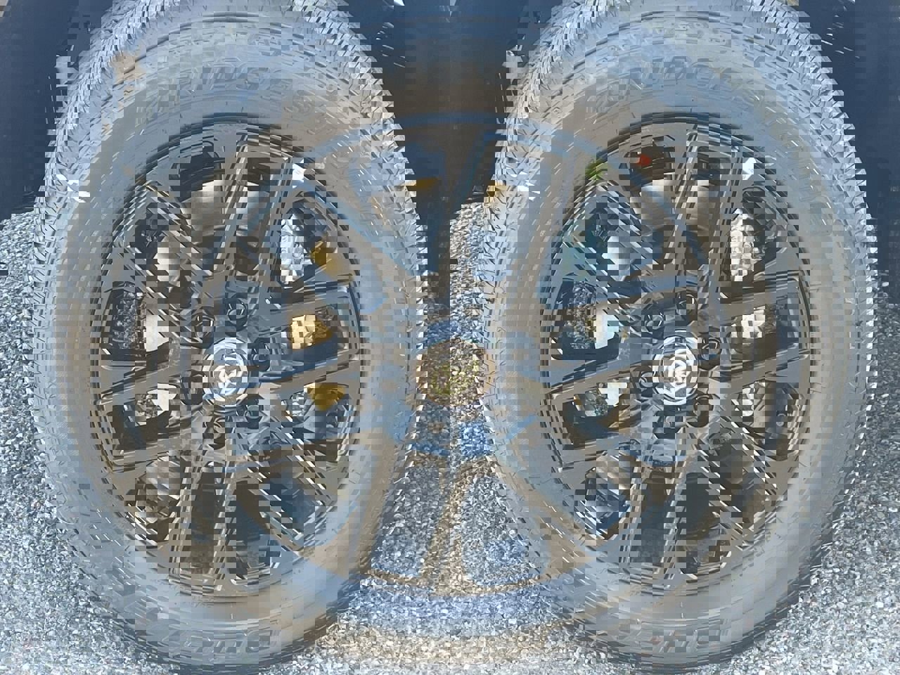 New 2026 Toyota Tundra Limited image 9