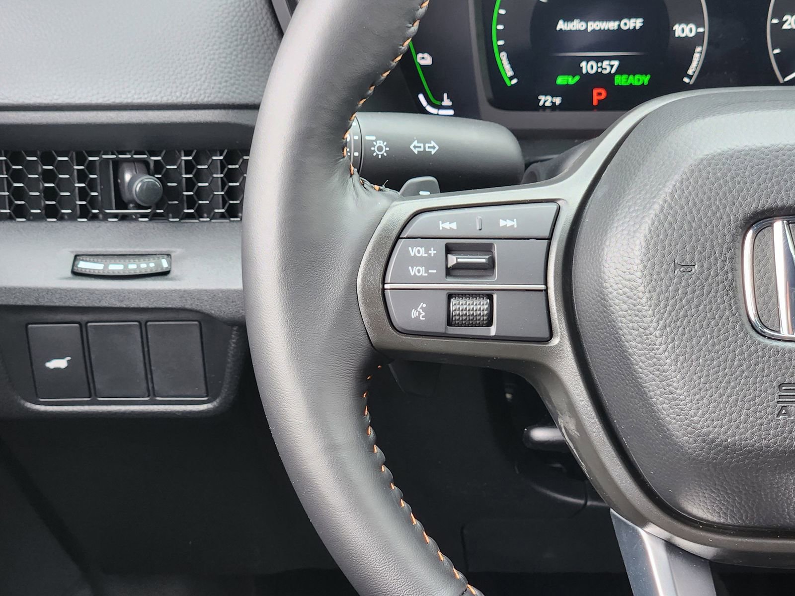 New 2026 Honda CR-V Sport-L image 25