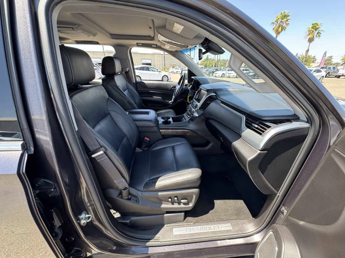 Used 2016 Chevrolet Tahoe LT RWD image 12