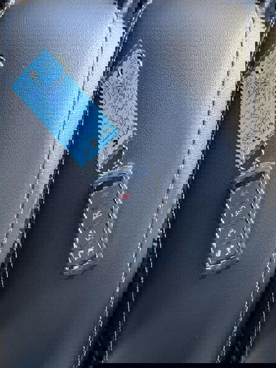 New 2025 Jeep Grand Cherokee Limited image 32