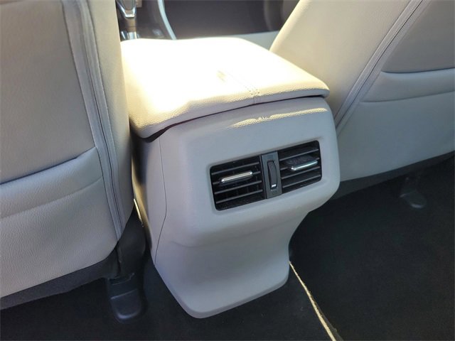 Used 2017 Honda Accord EX-L image 10