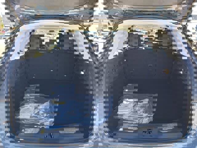 New 2026 Lincoln Nautilus Premier image 8