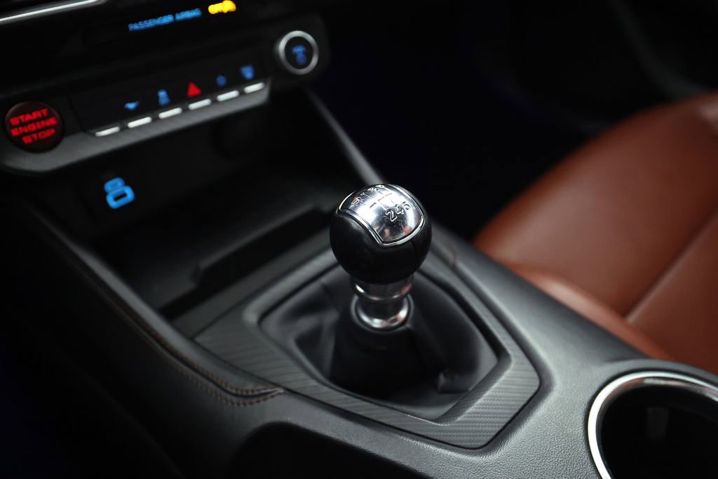 Used 2024 Ford Mustang GT Premium w/ GT Performance Package image 22