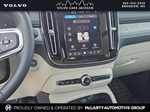 New 2026 Volvo XC40 B5 Ultra w/ Protection Package Premier AWD/4WD image 10