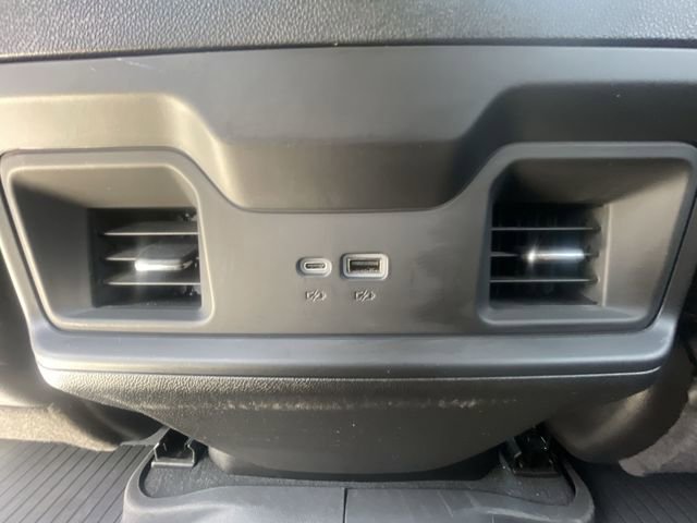 Used 2024 Chevrolet Silverado 1500 RST image 21