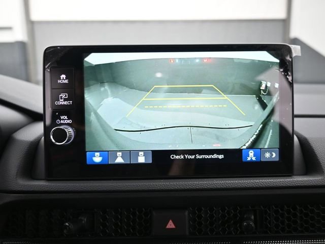 New 2026 Honda CR-V EX image 26