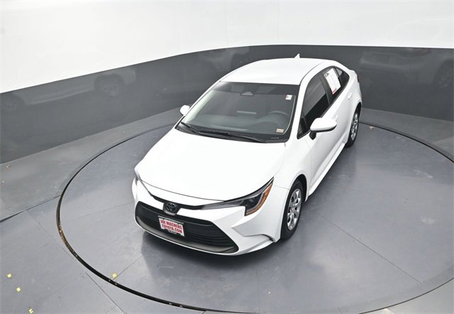 Used 2023 Toyota Corolla LE image 21