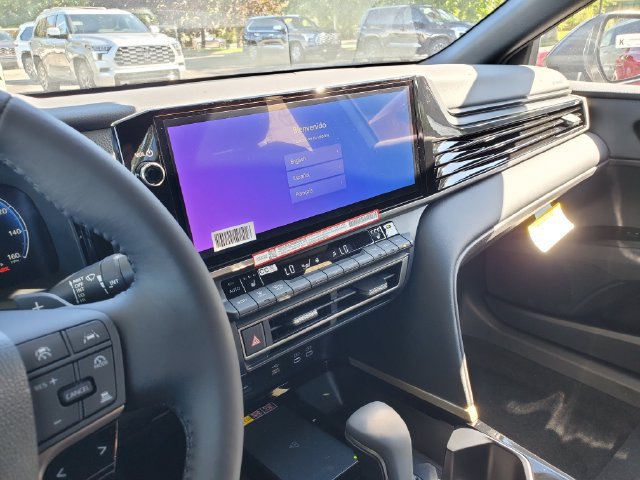 New 2026 Toyota Camry XSE FWD image 23