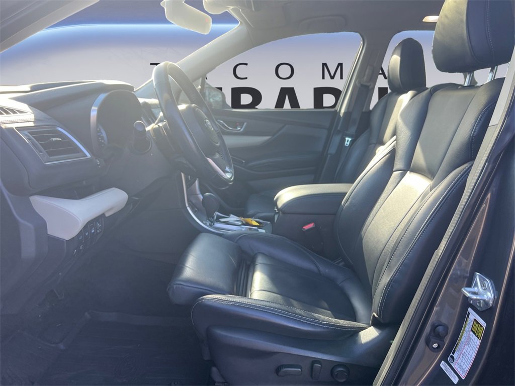 Used 2021 Subaru Ascent Limited w/ Technology Package image 10