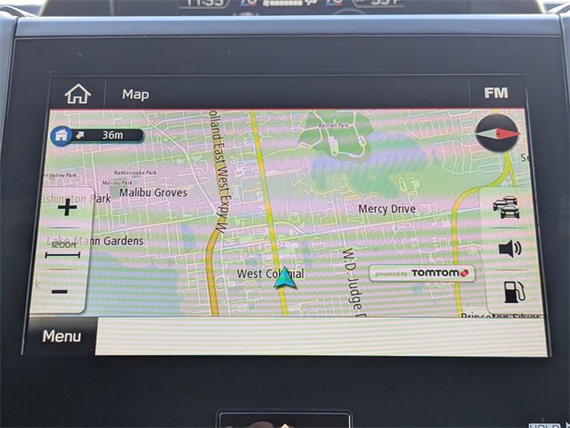 Used 2024 Subaru Forester Wilderness w/ Wilderness Package image 27