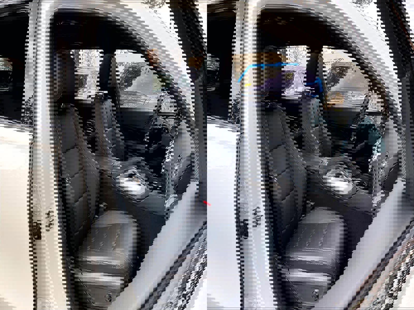 Used 2023 Mercedes-Benz GLE 450 GLE 450 image 9