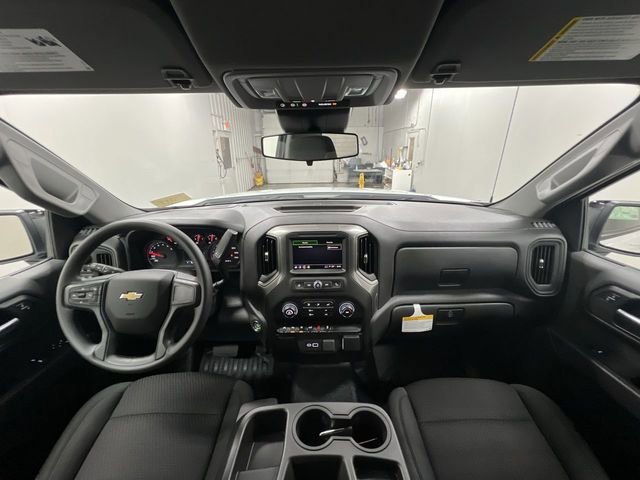 New 2026 Chevrolet Silverado 1500 W/T w/ WT Safety Package image 20