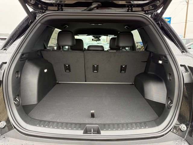 New 2026 Chevrolet Equinox LT w/ Convenience Package II image 34
