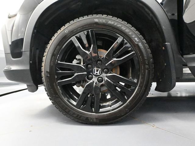 Used 2022 Honda Pilot Elite image 15