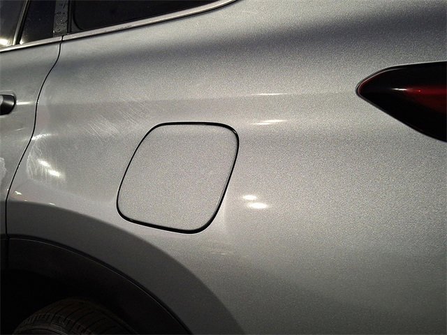 Certified 2024 Toyota Highlander XLE image 9