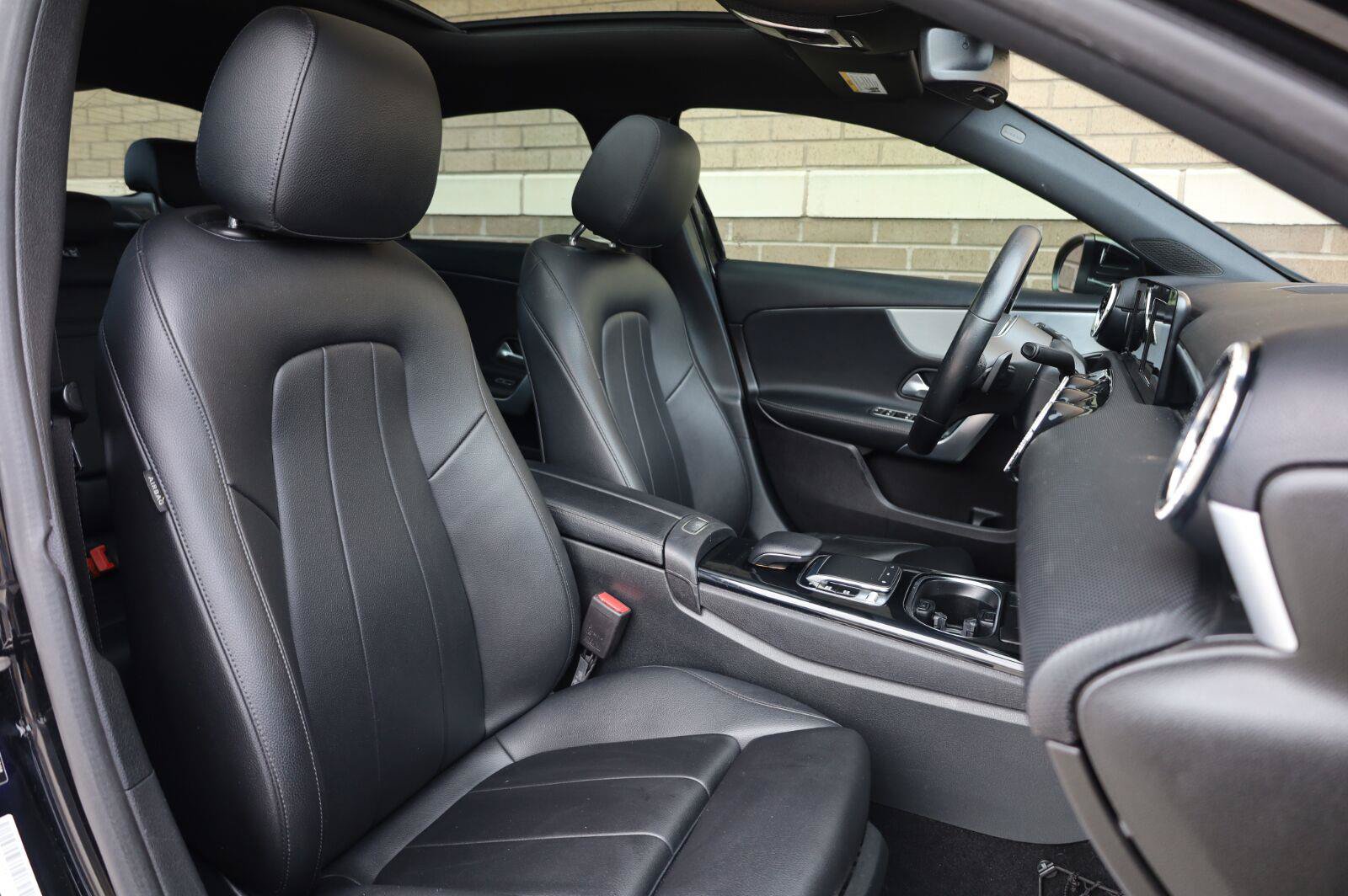 Used 2019 Mercedes-Benz A 220 image 27