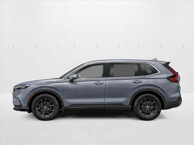 New 2027 Honda CR-V EX-L image 3