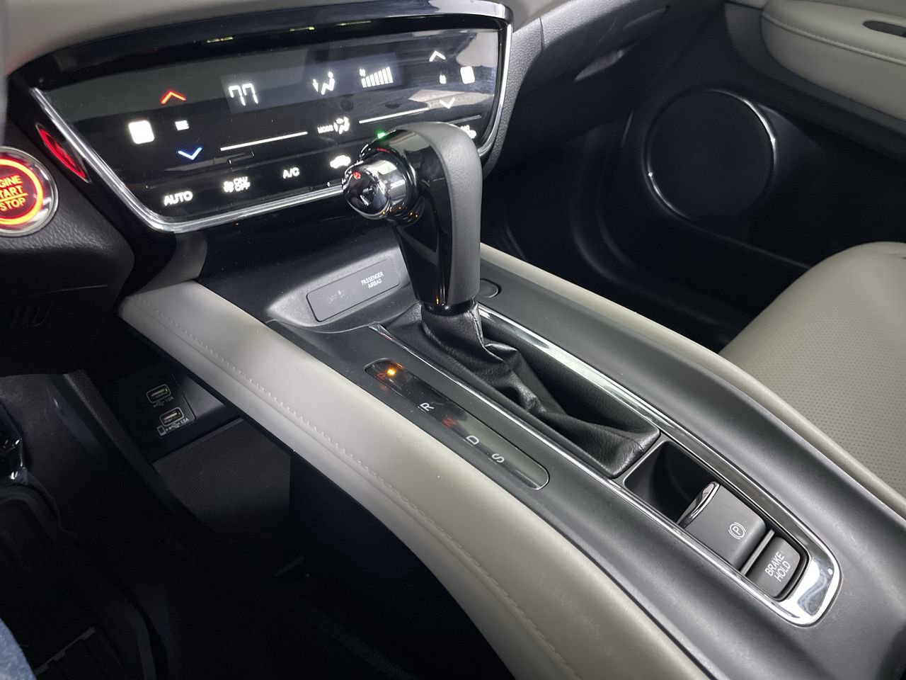 Used 2020 Honda HR-V EX-L image 17
