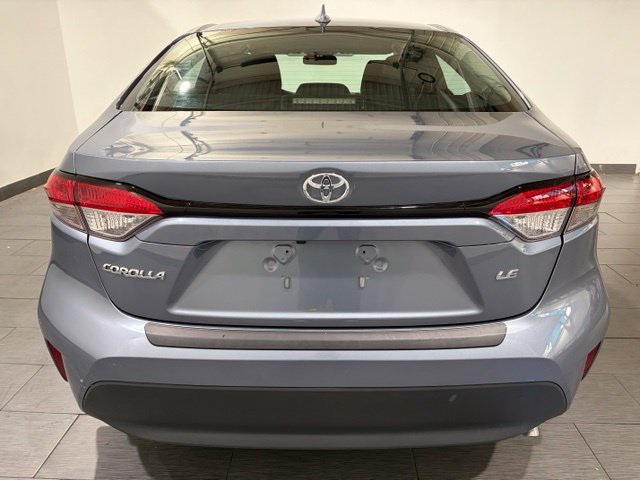 Used 2024 Toyota Corolla LE FWD image 4