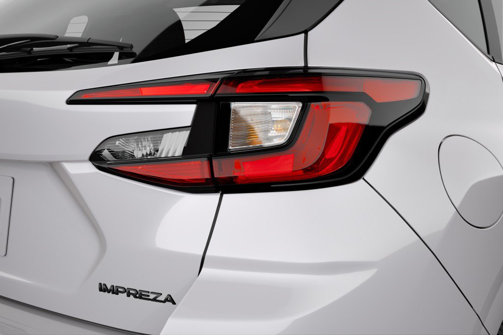 New 2026 Subaru Impreza 2.0i Sport AWD/4WD image 11