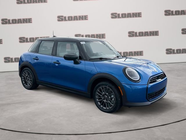 New 2026 MINI Cooper S FWD image 7