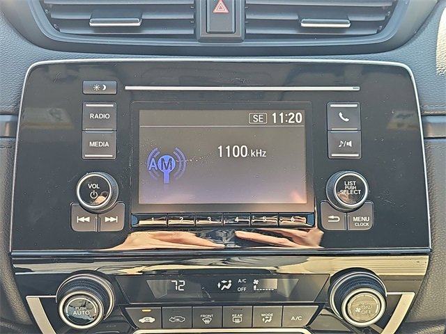 Used 2019 Honda CR-V LX image 11