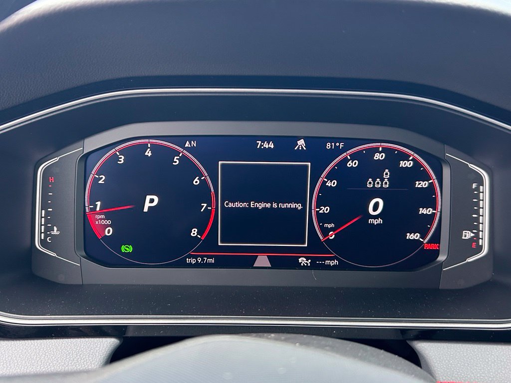 New 2027 Volkswagen Jetta GLI Autobahn FWD image 25