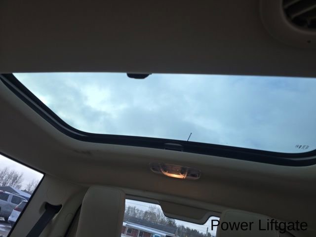 Used 2019 Ford Flex SEL w/ Equipment Group 202A image 30