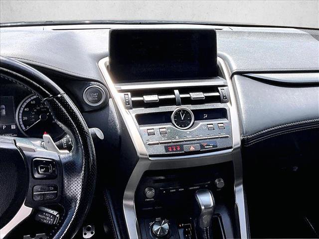 Used 2020 Lexus NX 300 F Sport w/ Accessory Package 2 image 6