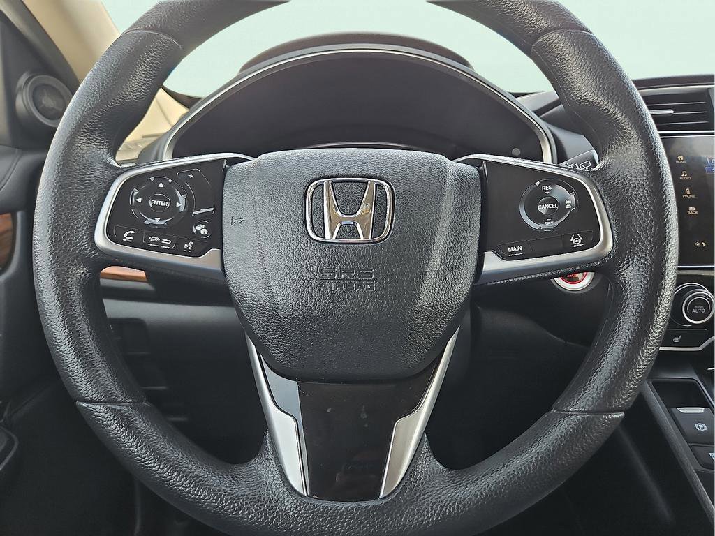 Used 2022 Honda CR-V EX image 19