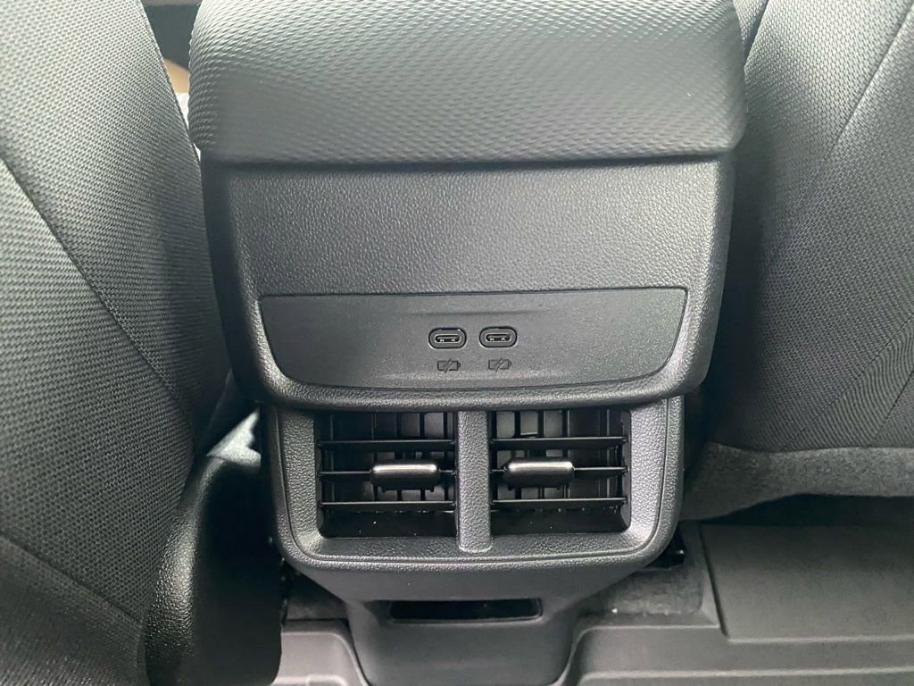 New 2026 Chevrolet Equinox LT w/ Midnight Edition image 23