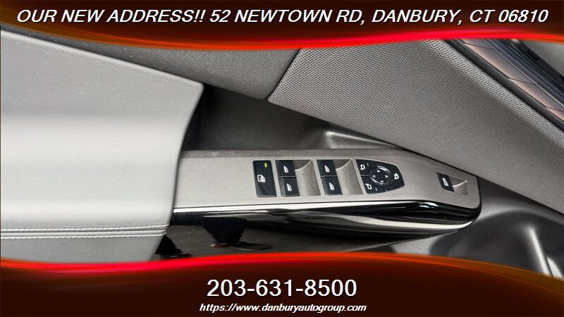 Used 2026 BMW X3 xDrive30i AWD/4WD image 13