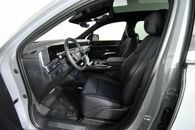 New 2026 Cadillac Escalade IQL Sport 1 AWD/4WD image 11