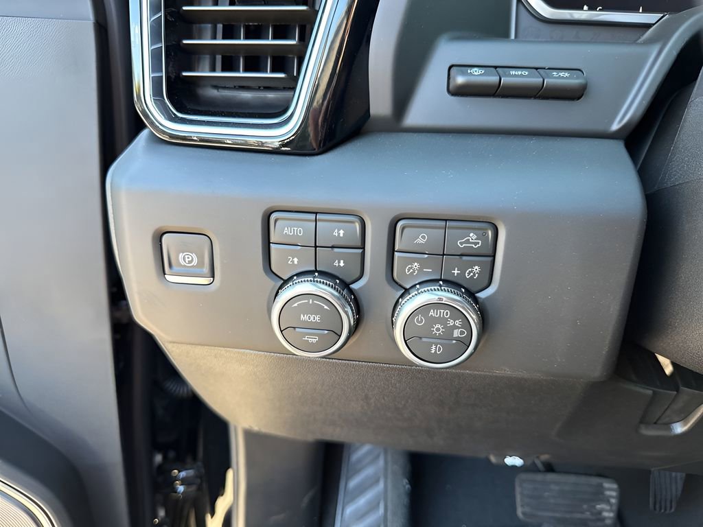 New 2026 GMC Sierra 2500 Denali Ultimate image 29