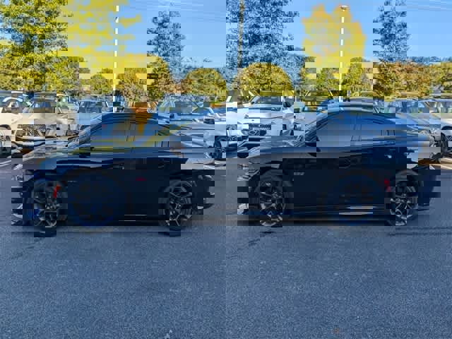 Used 2023 Dodge Charger Scat Pack w/ Plus Group image 5