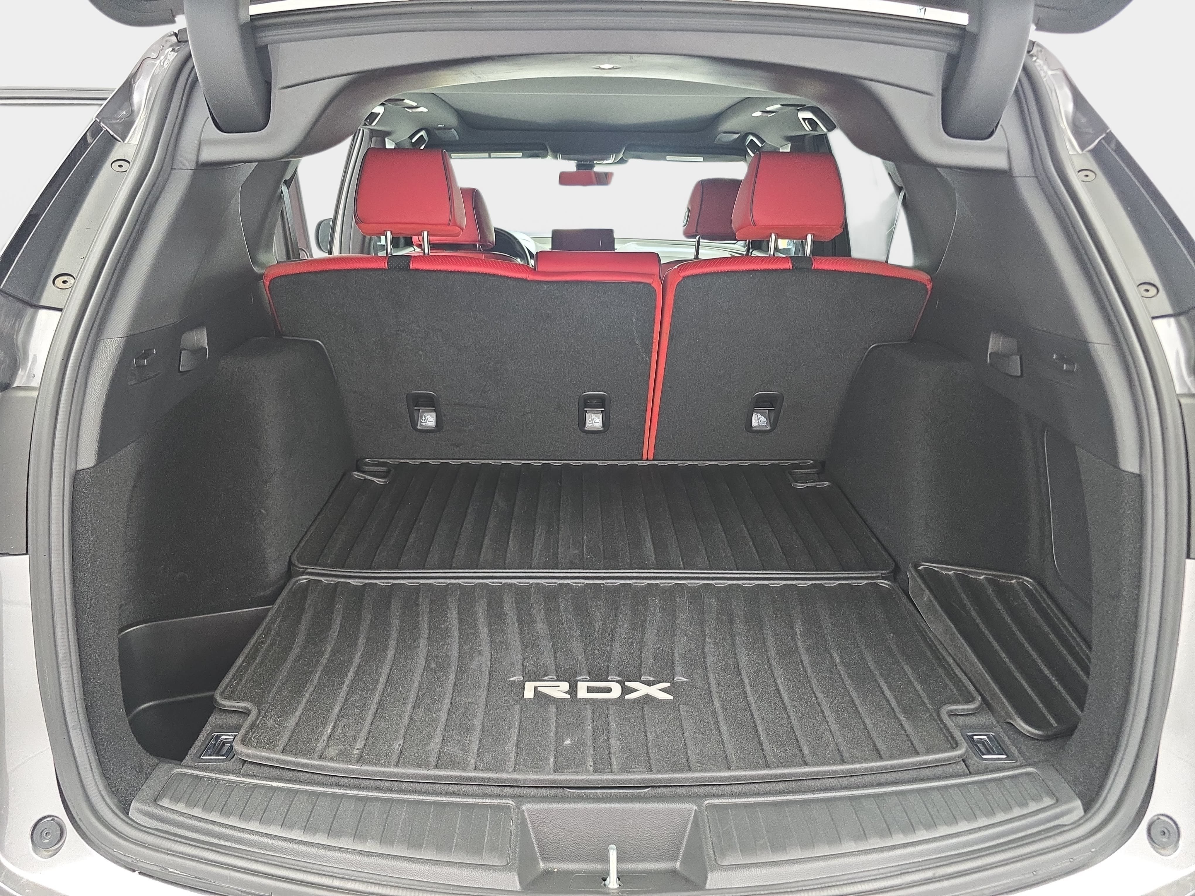 Certified 2024 Acura RDX w/ Advance Package AWD/4WD image 12