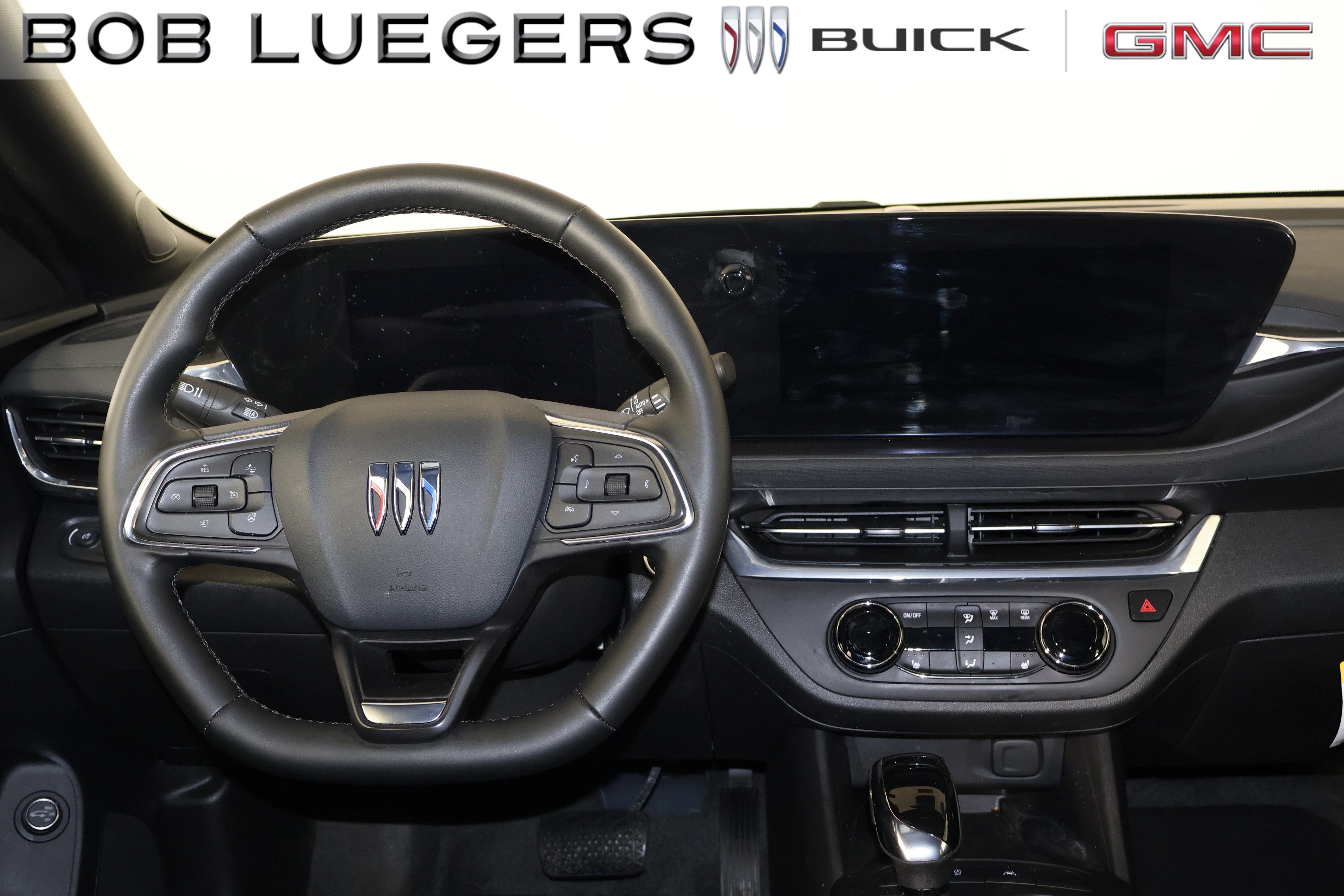 Certified 2025 Buick Envista Preferred w/ Convenience I Package FWD image 11