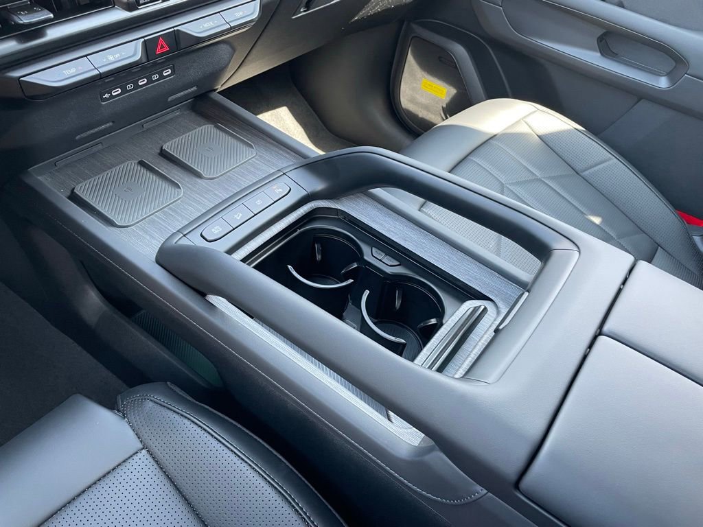 New 2027 Kia Telluride X-Line SX Prestige image 20