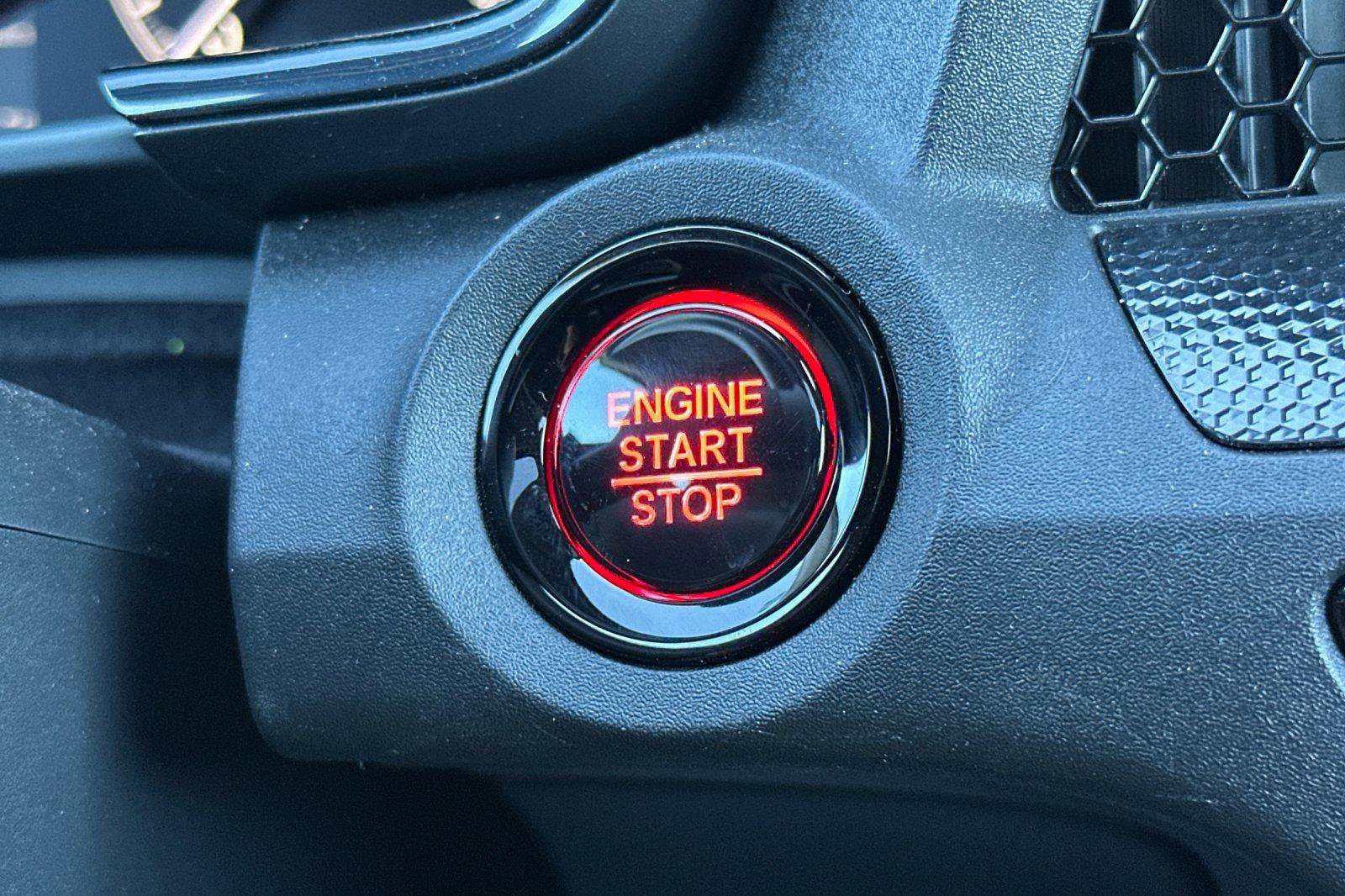 Used 2025 Honda CR-V EX image 22