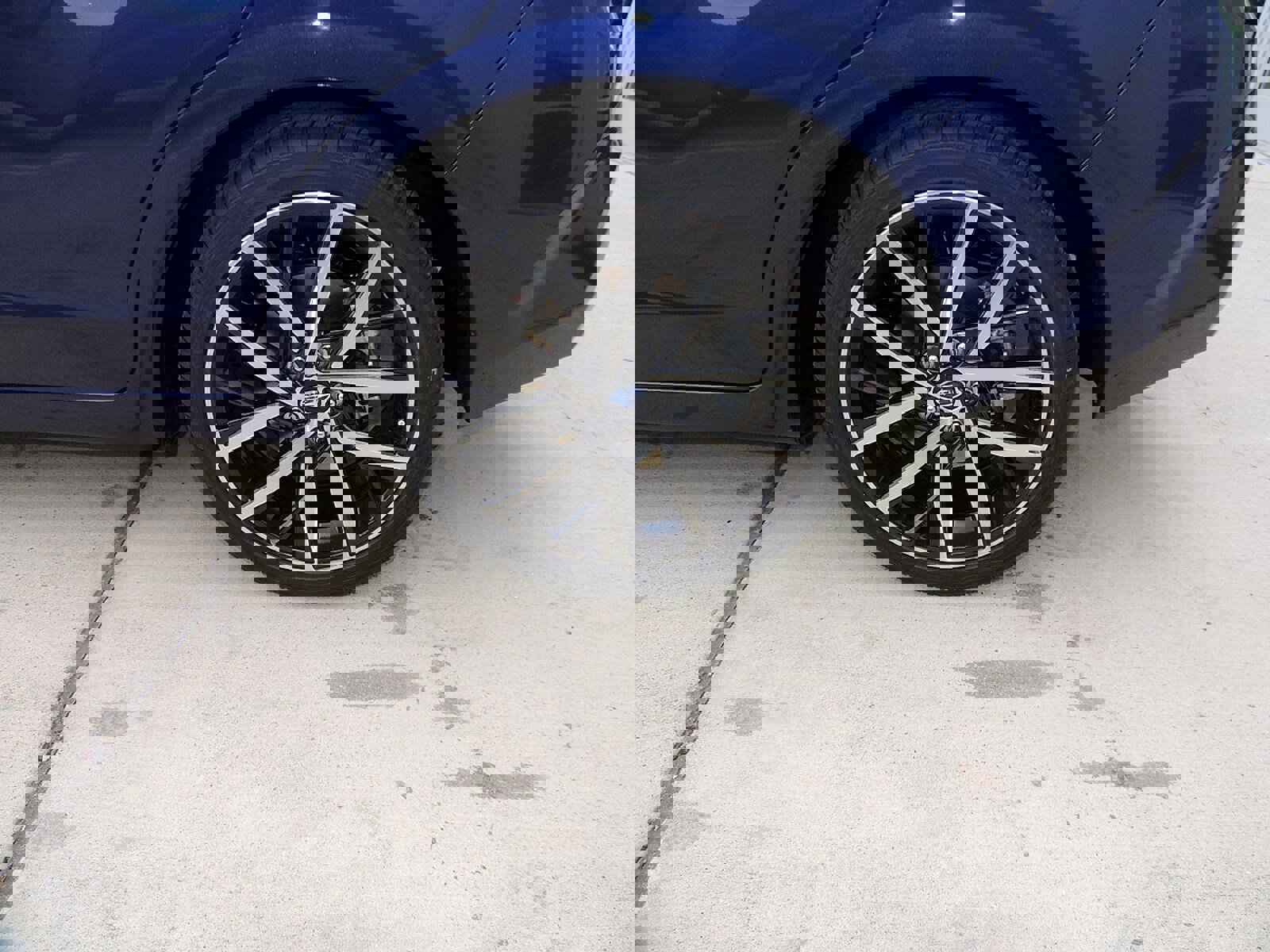 New 2026 Subaru Impreza 2.0i Sport image 10