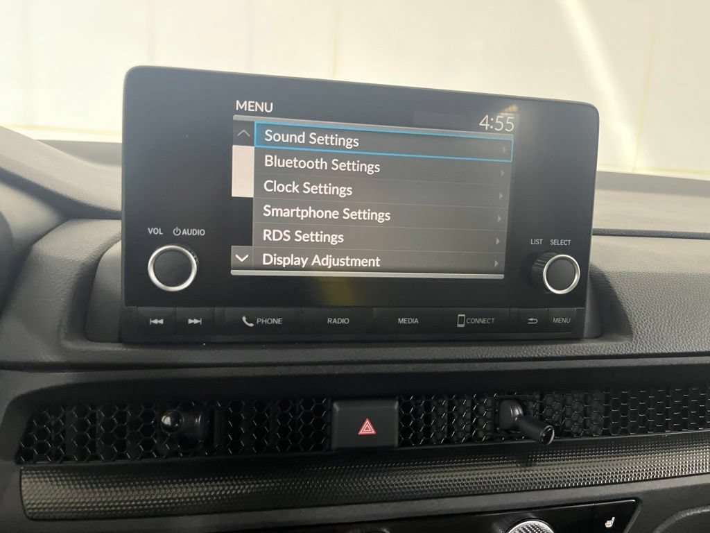 Used 2025 Honda CR-V EX image 67
