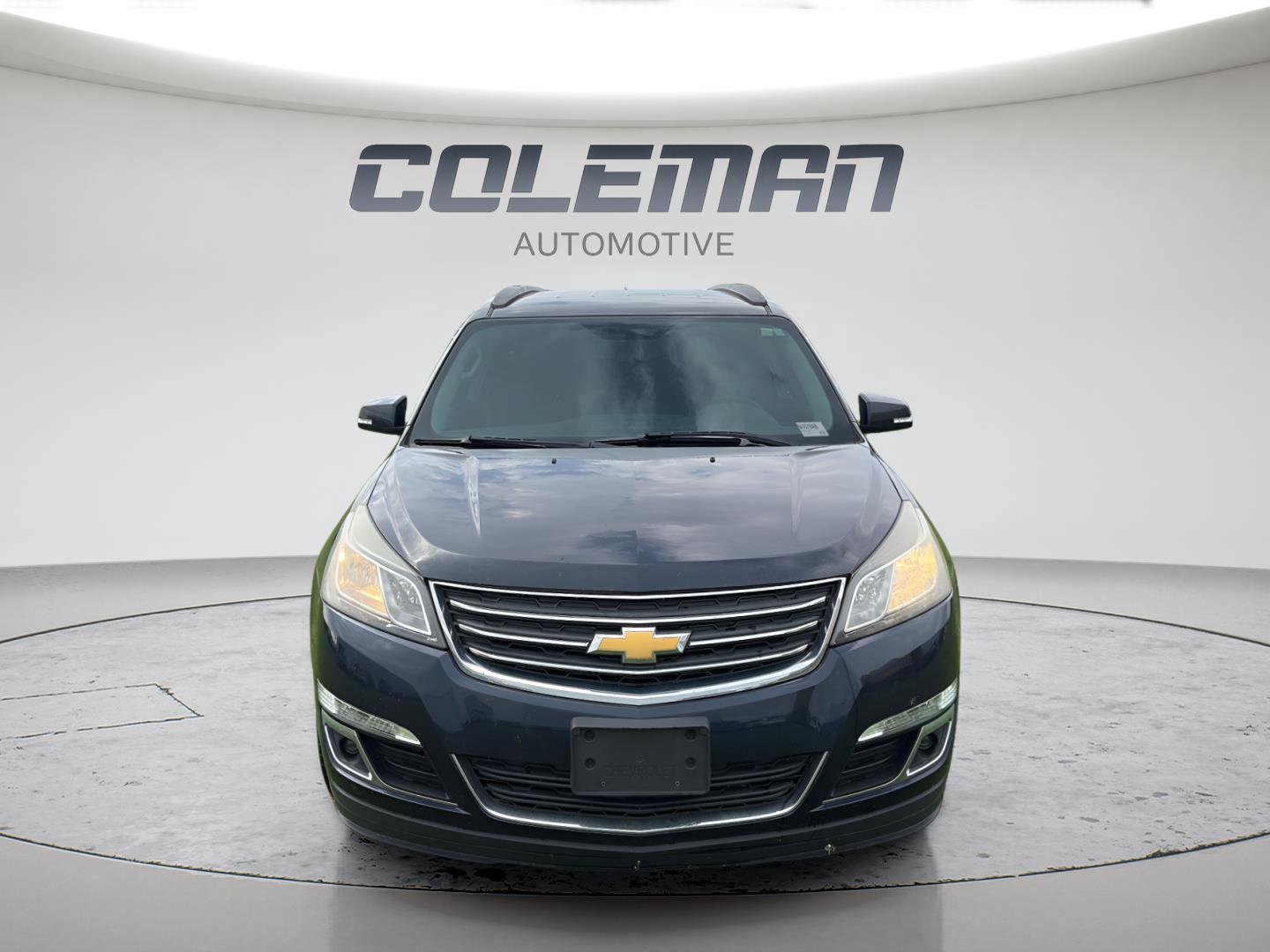 Used 2015 Chevrolet Traverse LT FWD image 8