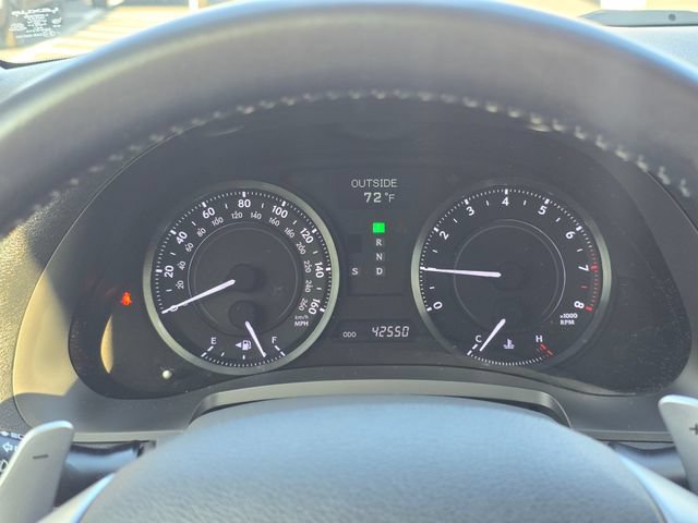 Used 2015 Lexus IS 250C w/ Luxury Package RWD image 28