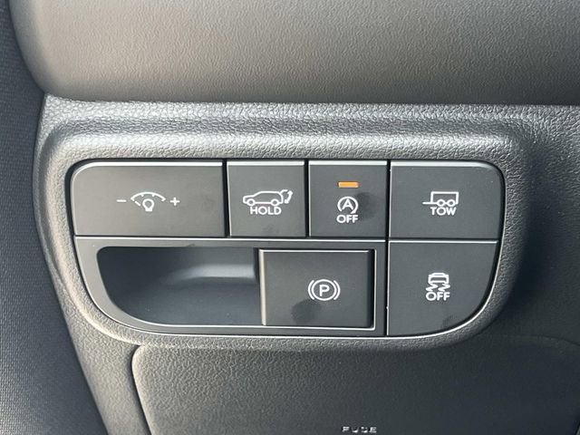 New 2026 Hyundai Palisade Calligraphy image 29