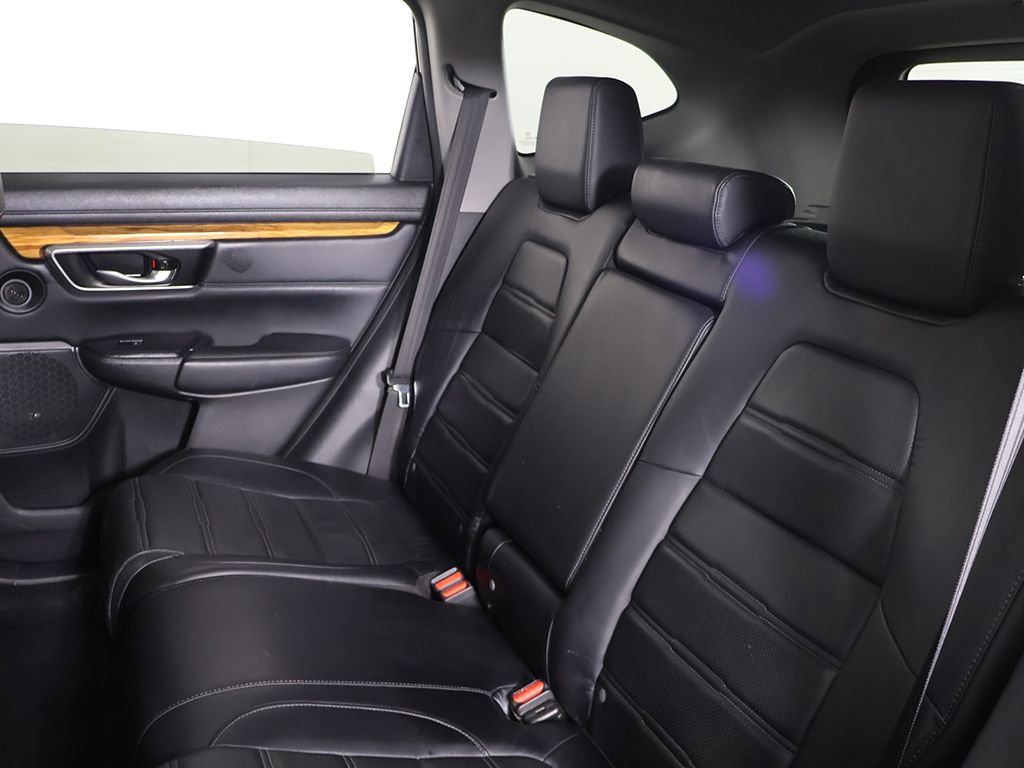 Used 2022 Honda CR-V Touring image 36