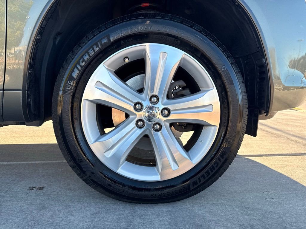 Used 2009 Toyota Highlander Limited image 33